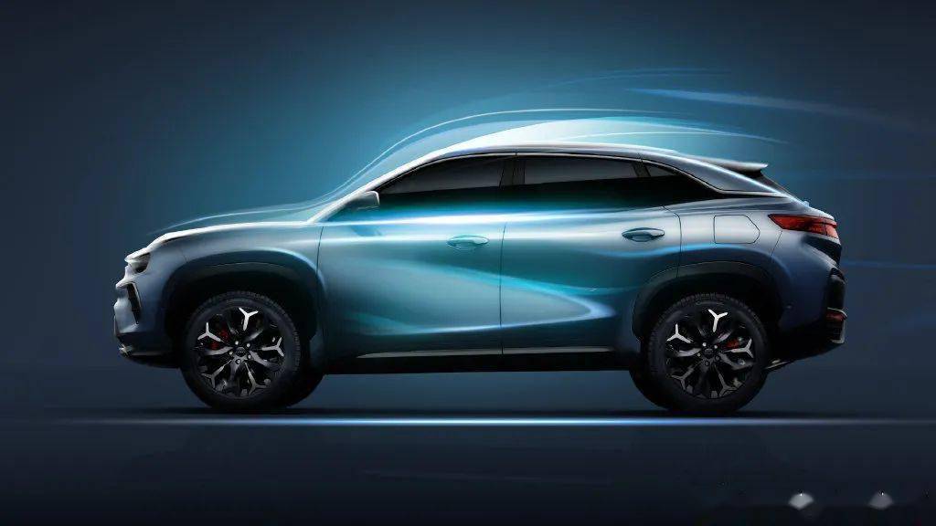 奇瑞汽車換LOGO了？