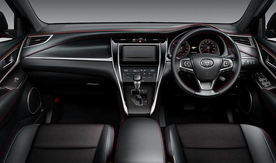 豐田發(fā)布新車，LOGO設(shè)計(jì)曝光！