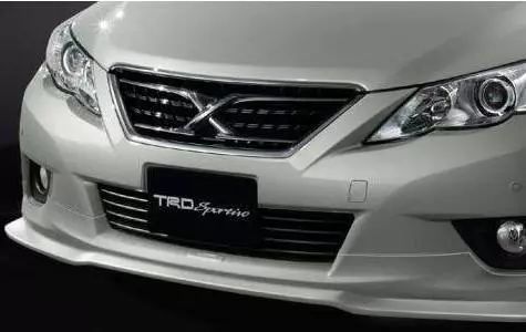 豐田發(fā)布新車，LOGO設(shè)計(jì)曝光！