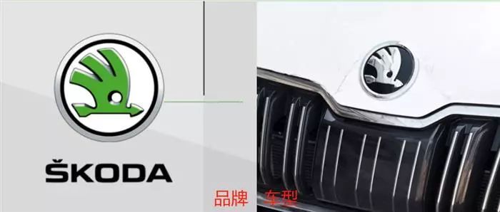 吉利全系車型或采用新logo