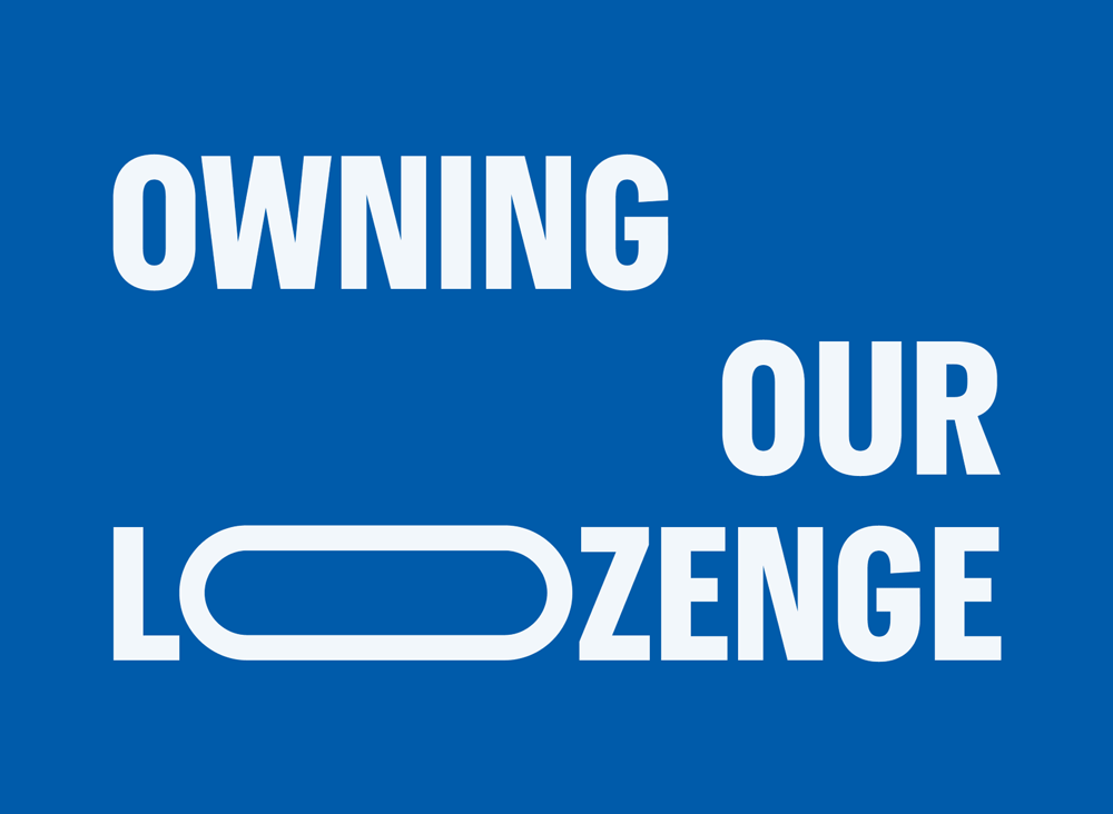 杜蕾斯換Logo了？