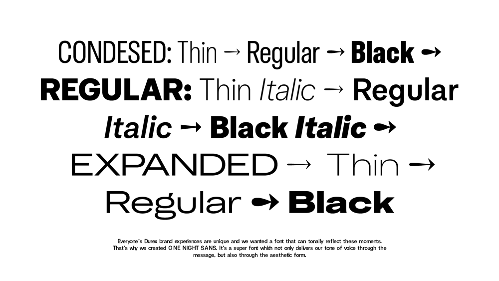 杜蕾斯換Logo了？