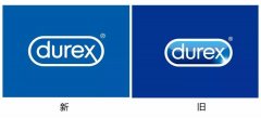 杜蕾斯換Logo了？