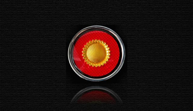 為什么說LOGO迭代，也是自主品牌的自信崛起？