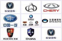 為什么說(shuō)LOGO迭代，也是自主品