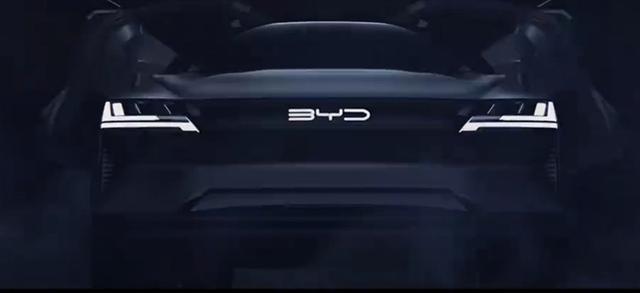 為什么說LOGO迭代，也是自主品牌的自信崛起？