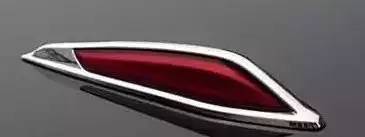 國產車車標的含義！你知道幾個？