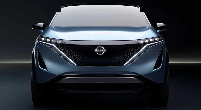 日產汽車品牌LogoVI設計升級