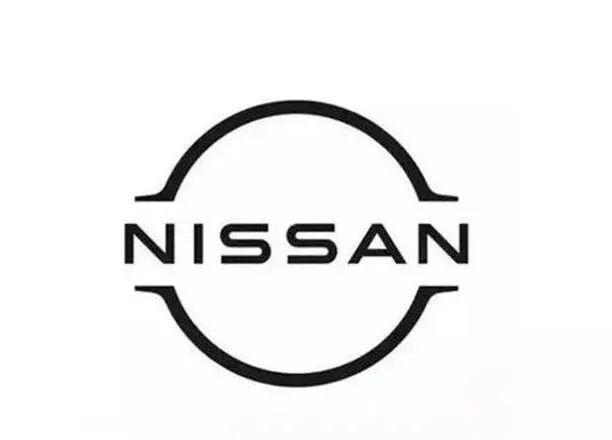 日產汽車品牌LogoVI設計升級