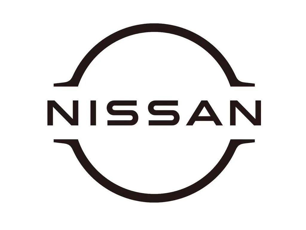 日產汽車品牌LogoVI設計升級