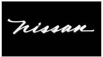 日產汽車注冊新LOGO！像個外星人？