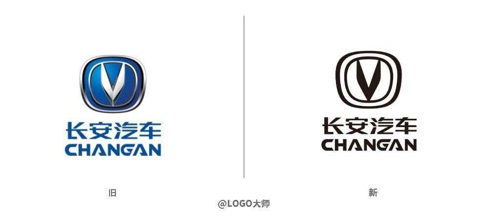 日產汽車注冊新LOGO！像個外星人？