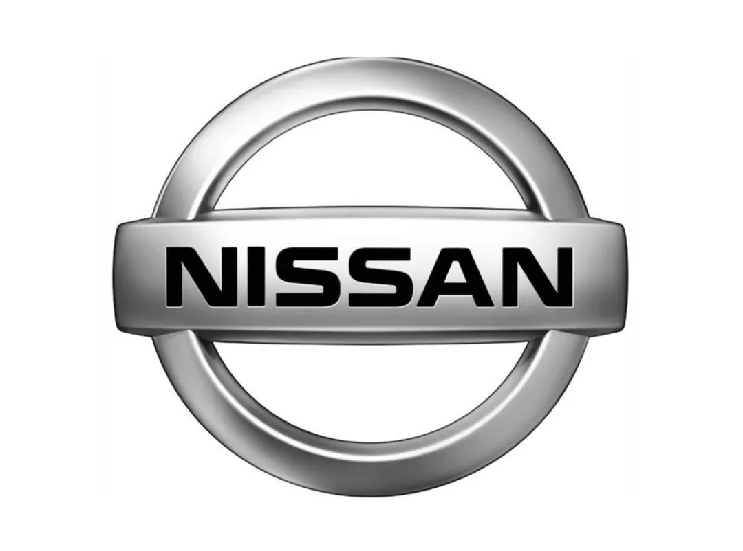 日產汽車注冊新LOGO！像個外星人？