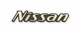 日產汽車注冊新LOGO！像個外星人？