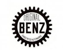 奔馳汽車標(biāo)志的演變史