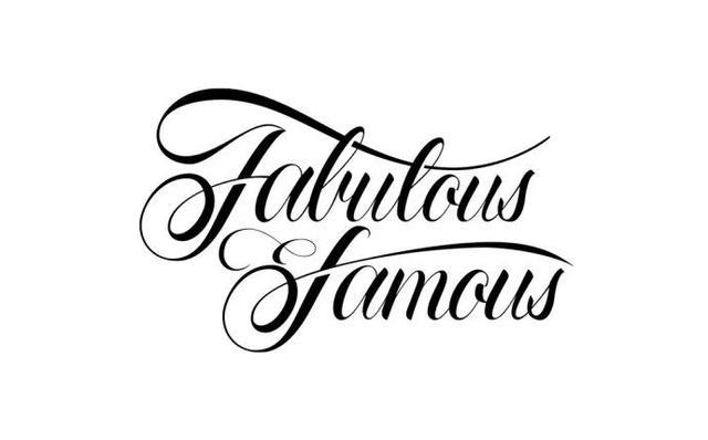 50款各行各業(yè)的logo設(shè)計(jì)集錦，看一下