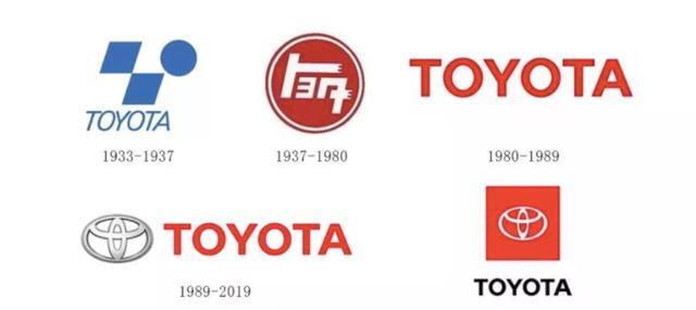 「品牌資訊」瑪莎拉蒂、寶馬標志升級，車企集中換標