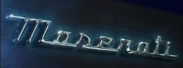 「品牌資訊」瑪莎拉蒂、寶馬標志升級，車企集中換標