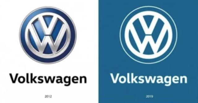 「品牌資訊」瑪莎拉蒂、寶馬標志升級，車企集中換標