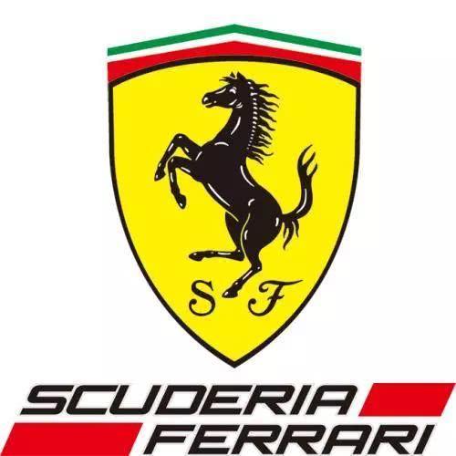 為何這車光logo就值兩百萬？！