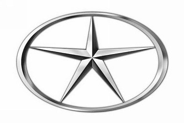 那些山寨汽車LOGO，傻傻分不清