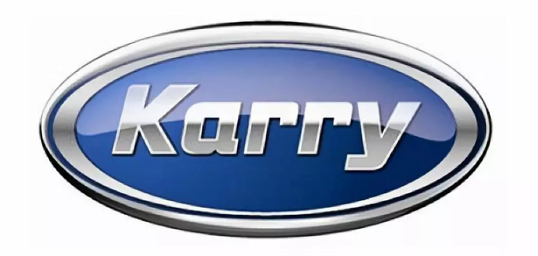 那些山寨汽車LOGO，傻傻分不清