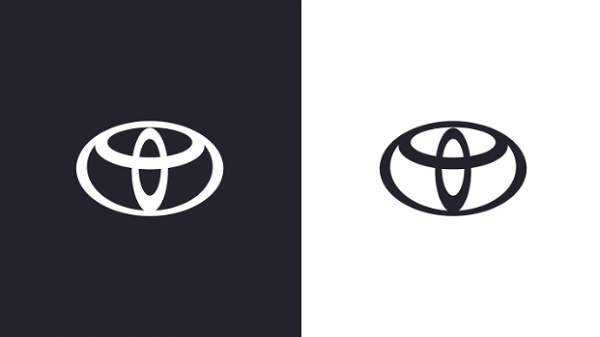 豐田汽車推出新Logo，字體也重新定制了…