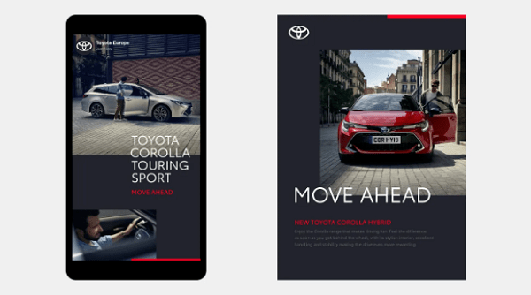 豐田汽車推出新Logo，字體也重新定制了…