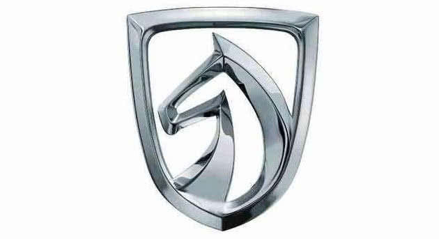  國內2個以“馬”為車標的汽車品牌，其中一個車標前后反差很大