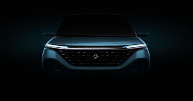 長安發布新LOGO，“黑化”車標是大勢所趨？網友：謳歌又尷尬了