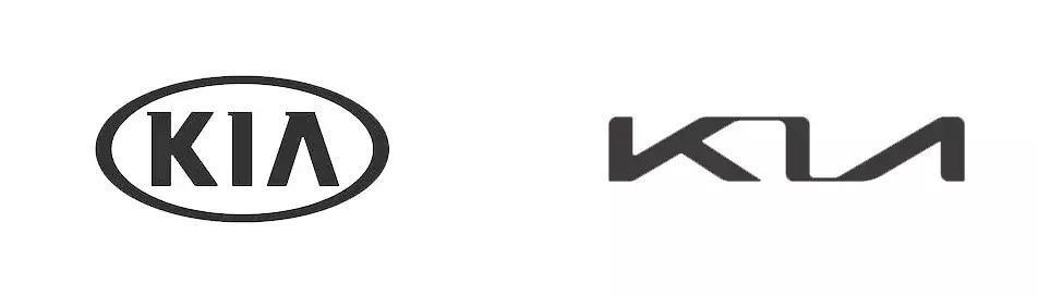 長安發布新LOGO，“黑化”車標是大勢所趨？網友：謳歌又尷尬了