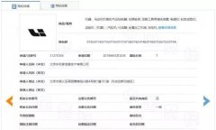 車和家新車 logo 及品牌注冊(cè)信