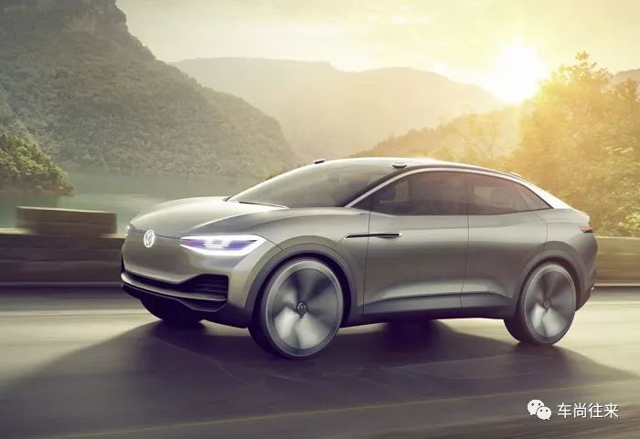 大眾正式換標！大眾全新logo公布！