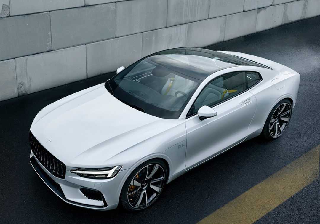 性能炸裂，來頭嚇人，但是99%的人連這車標(biāo)志都認(rèn)不得