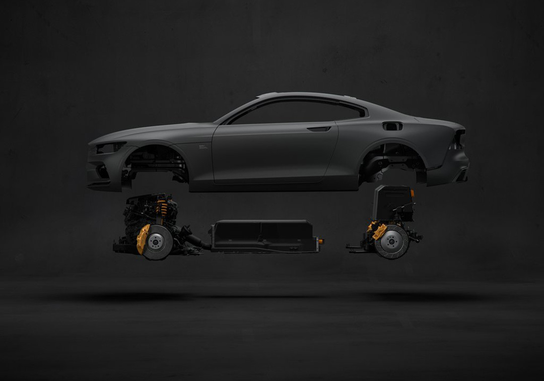 性能炸裂，來頭嚇人，但是99%的人連這車標(biāo)志都認(rèn)不得