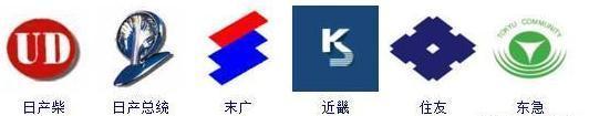 日本汽車標(biāo)志大全，能認識20個以上都是“大神級”老司機