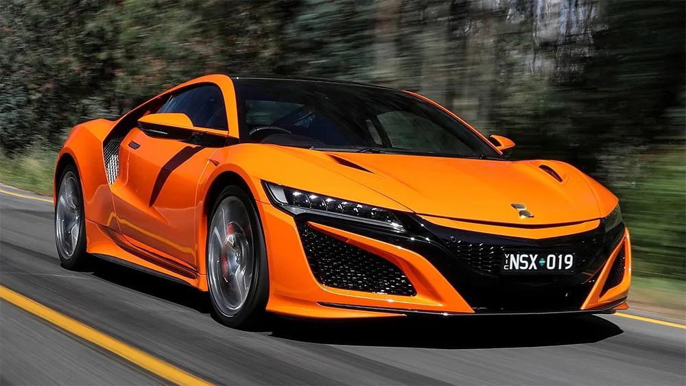 假如本田汽車新LOGO長這樣，你還能認得出來嗎？