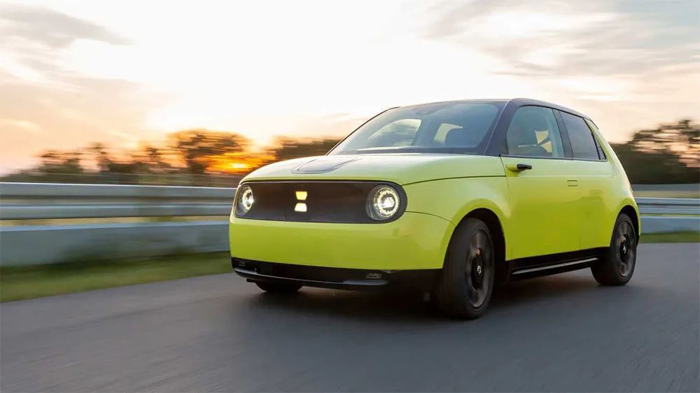 假如本田汽車新LOGO長這樣，你還能認得出來嗎？