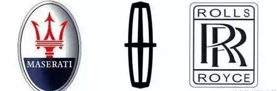 記住這些汽車標(biāo)志, 路上開車離遠點