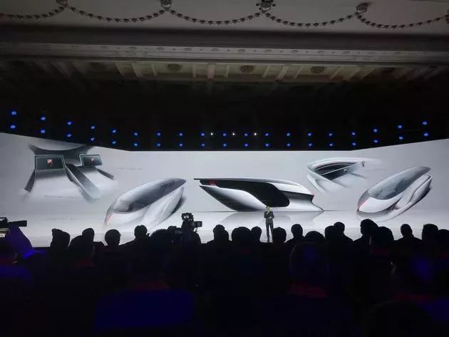 紅旗汽車換LOGO了：替換擁有54年歷史的葵花標