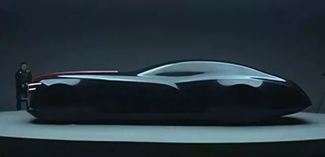 紅旗汽車換LOGO了：替換擁有54年歷史的葵花標