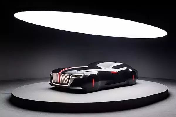 紅旗汽車換LOGO了：替換擁有54年歷史的葵花標