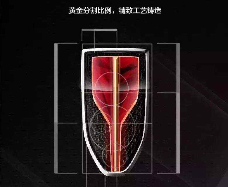 紅旗汽車換LOGO了：替換擁有54年歷史的葵花標