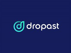 30款極簡線條藝術風格logo設計