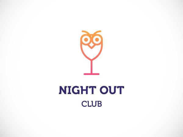 30款極簡線條藝術(shù)風(fēng)格logo設(shè)計