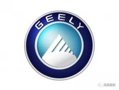 說出來你可能不信，吉利最早