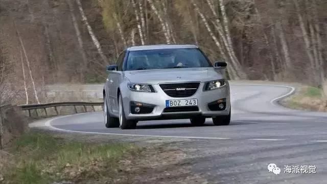 說出來你可能不信，吉利較早的logo的設計靈感居然來源于