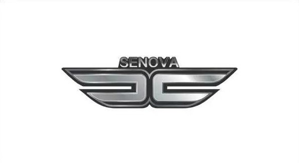 ?為了北汽車標(biāo)，車友操碎了心，他的設(shè)計(jì)比原標(biāo)不知好看多少倍