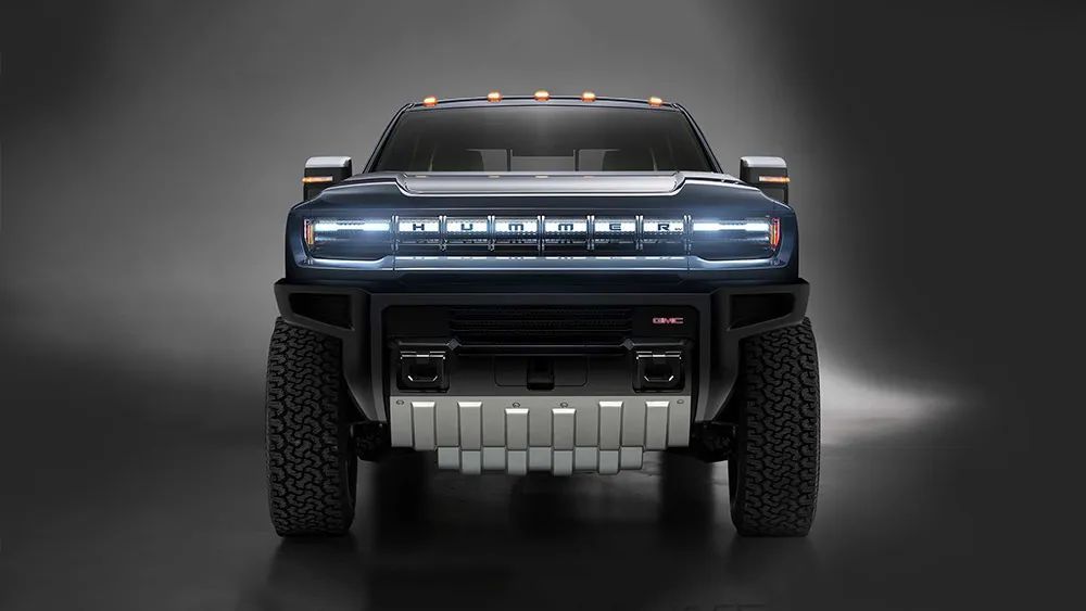 「越野之王」悍馬汽車攜新 LOGO 回歸！