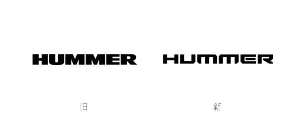 「越野之王」悍馬汽車攜新 LOGO 回歸！